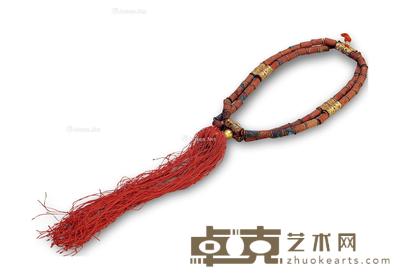 清 合香串(56粒) 直径0.6cm