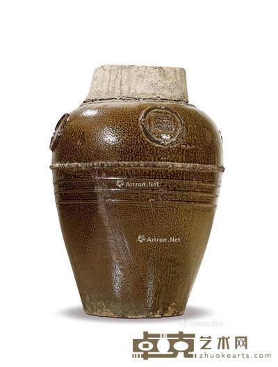 特大坛加饭原酒–2008年奥运纪念酒 --