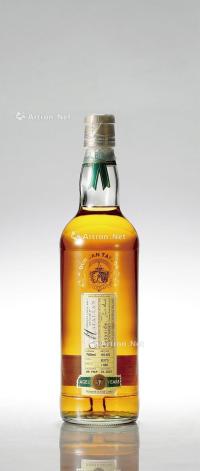  麦卡伦1969-2007单一麦芽威士忌