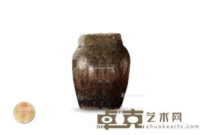 2001年手工精酿加饭原酒 --
