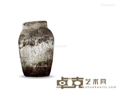 2006年手工精酿加饭原酒 --