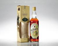  基拿云1953-2004单一麦芽威士忌