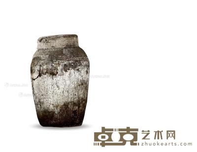 2006年手工精酿加饭原酒 --