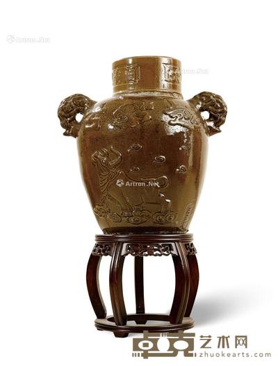 2009年牛年生肖加饭原酒 --