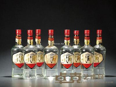 80年代董酒 --