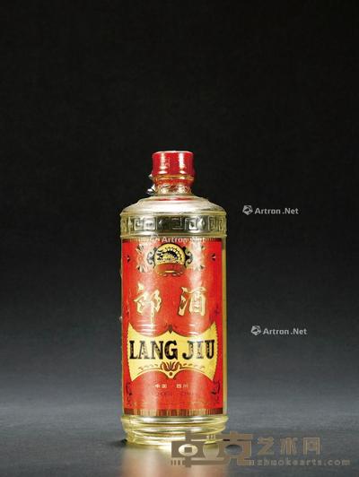 70年代郎酒(三大革命) --