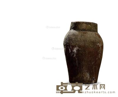 1998年手工精酿加饭原酒 --