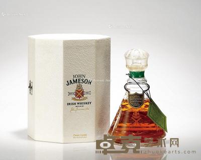 尊美醇200周年纪念威士忌 --
