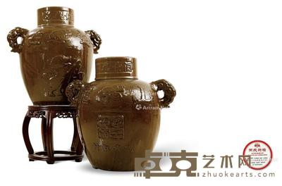 2006年狗年生肖加饭原酒 --