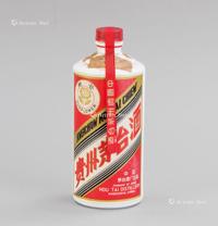  葵花牌贵州茅台酒