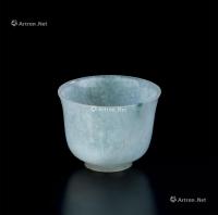  清代（1644-1911） 翡翠杯