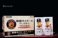  轻井泽 阪神棒球队优胜几年一箱，12瓶