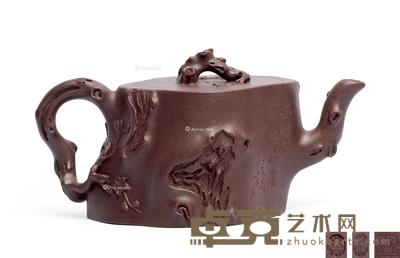 孙长书·过往 长20cm;高10cm