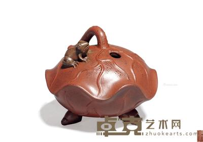  友兰壶 高6cm