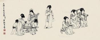  人物 镜片