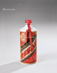  70年代作 葵花牌贵州茅台酒