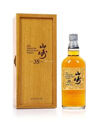  山崎35年