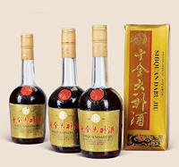  北京同仁堂 十全大补酒（原箱）