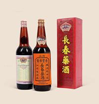  长春药酒（原箱）