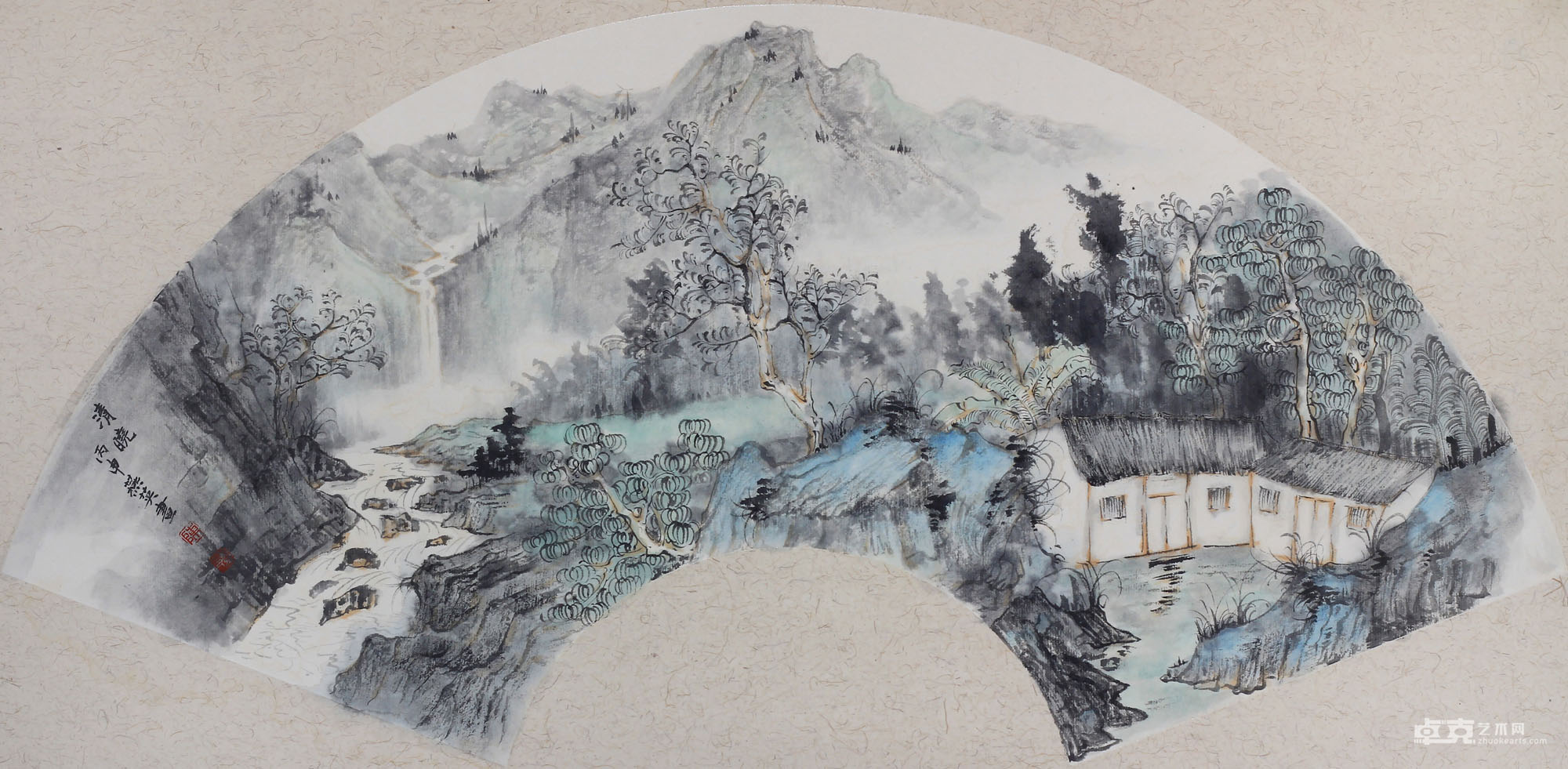 《清晓》