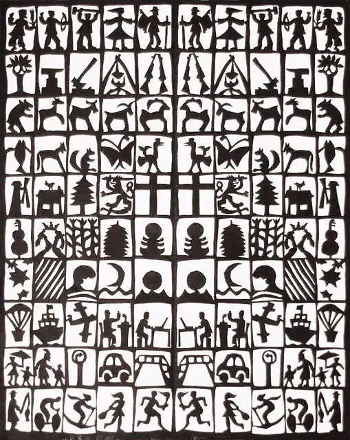 9