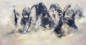 圣山