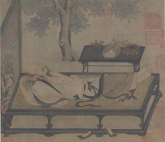 åå® ä½å ãæ§è«æ¶å¤å¾ã ç°èäºæå®«åç©é¢