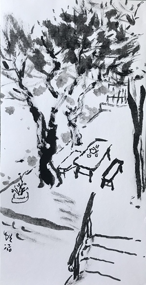 作品 136