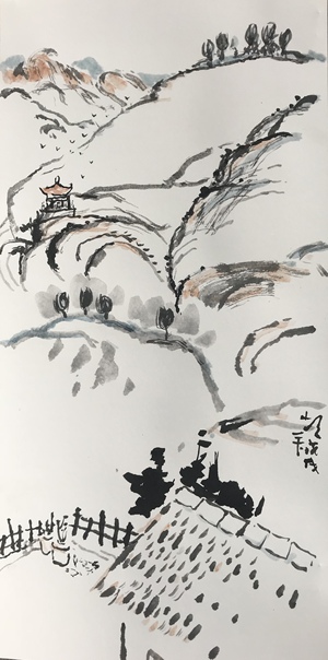 作品 135
