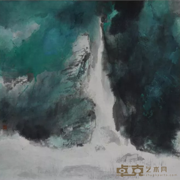 李浩作品1