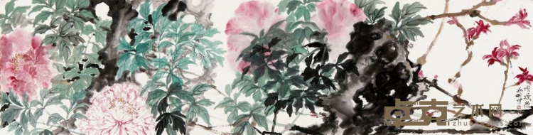 马永明作品