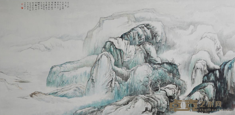 李浩作品3