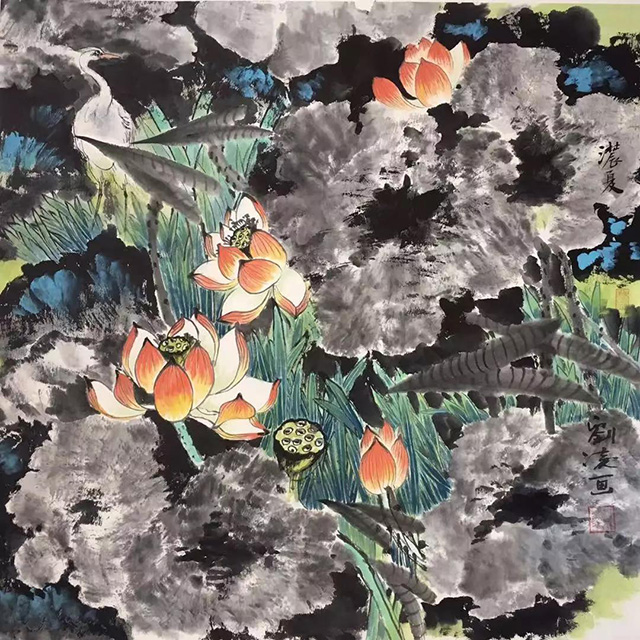 9