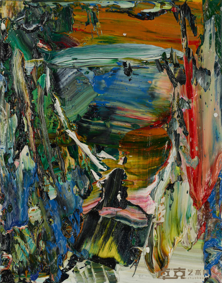 尹朝阳作品10