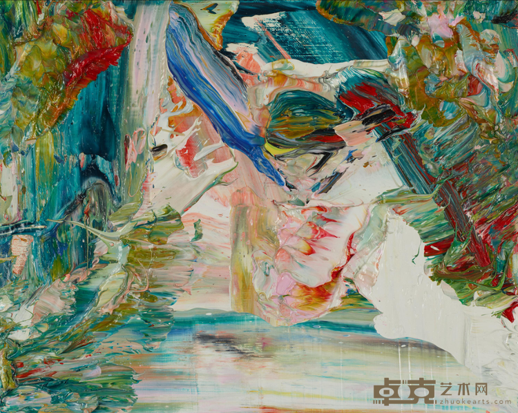 尹朝阳作品7