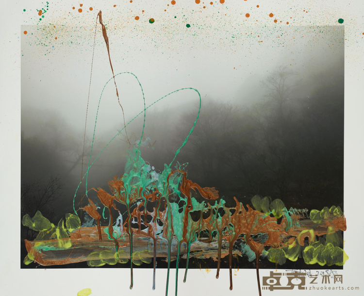 尹朝阳作品14