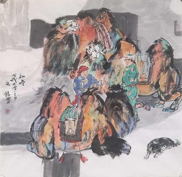 9
