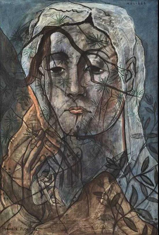 弗朗西斯·毕卡比亚（Francis Picabia）
