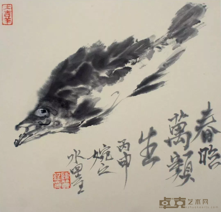 陈婉之作品5