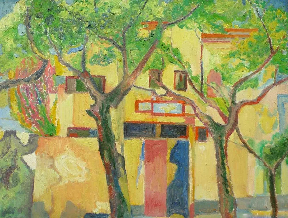 青岛街景