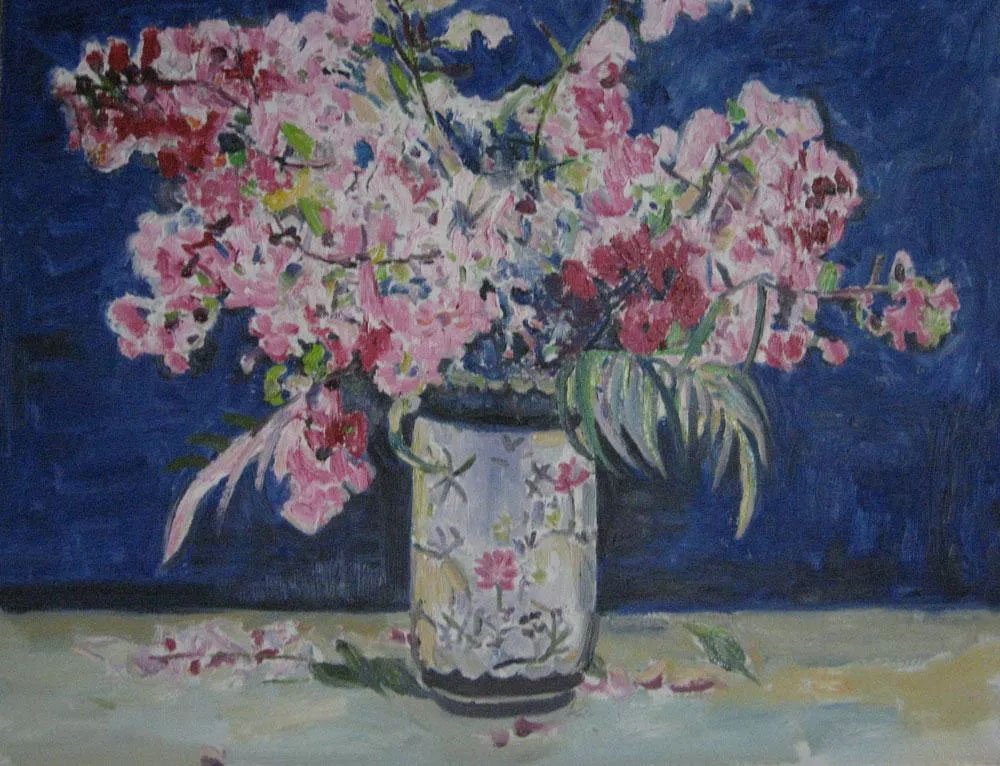 花瓶