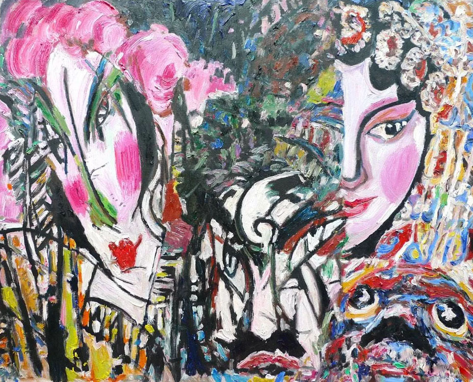 作品 20