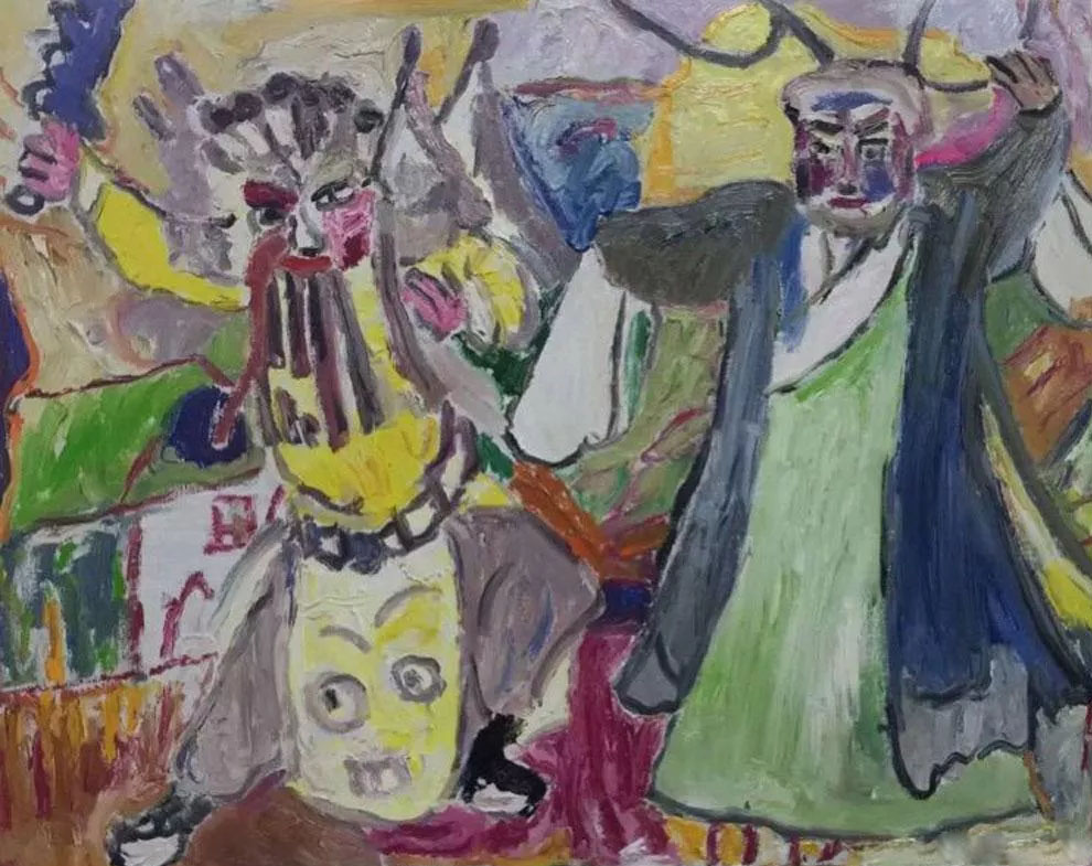 作品 31