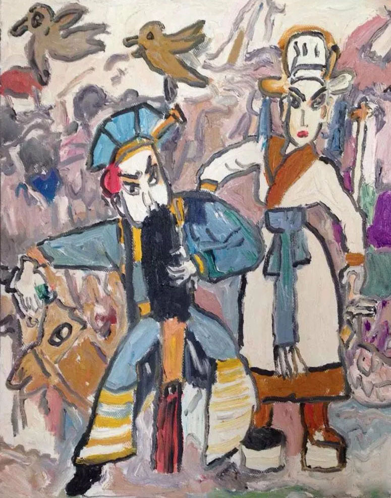 作品 91