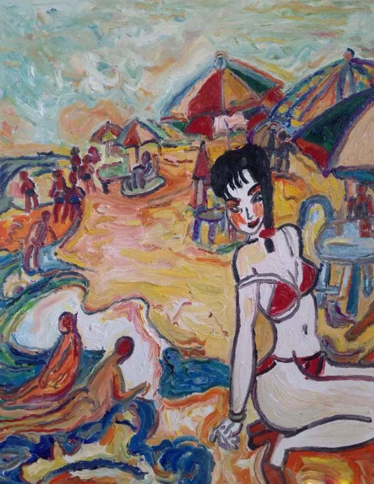 作品 94