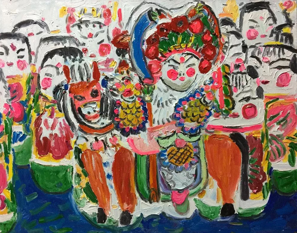 作品 43