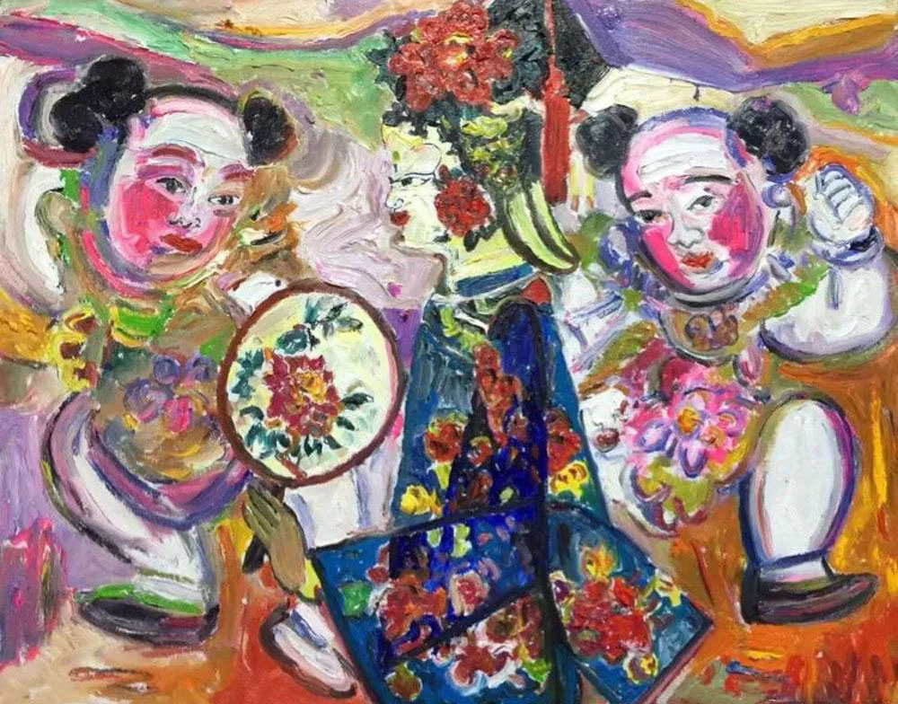 作品 32