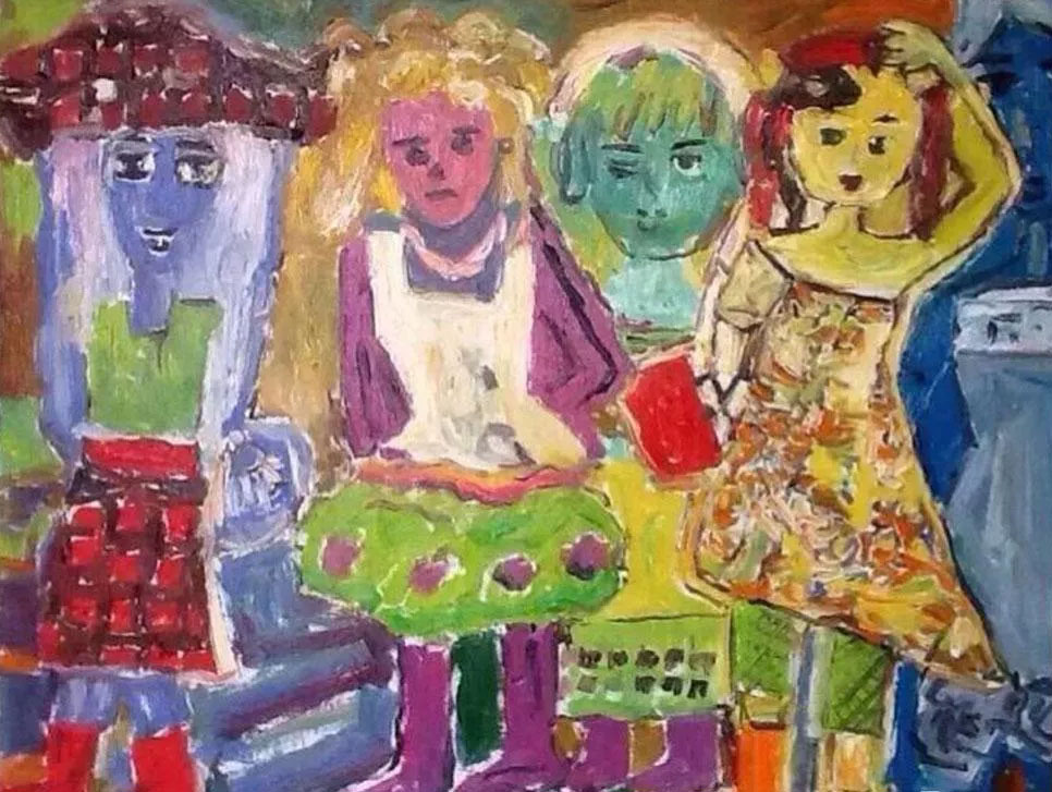 作品 27