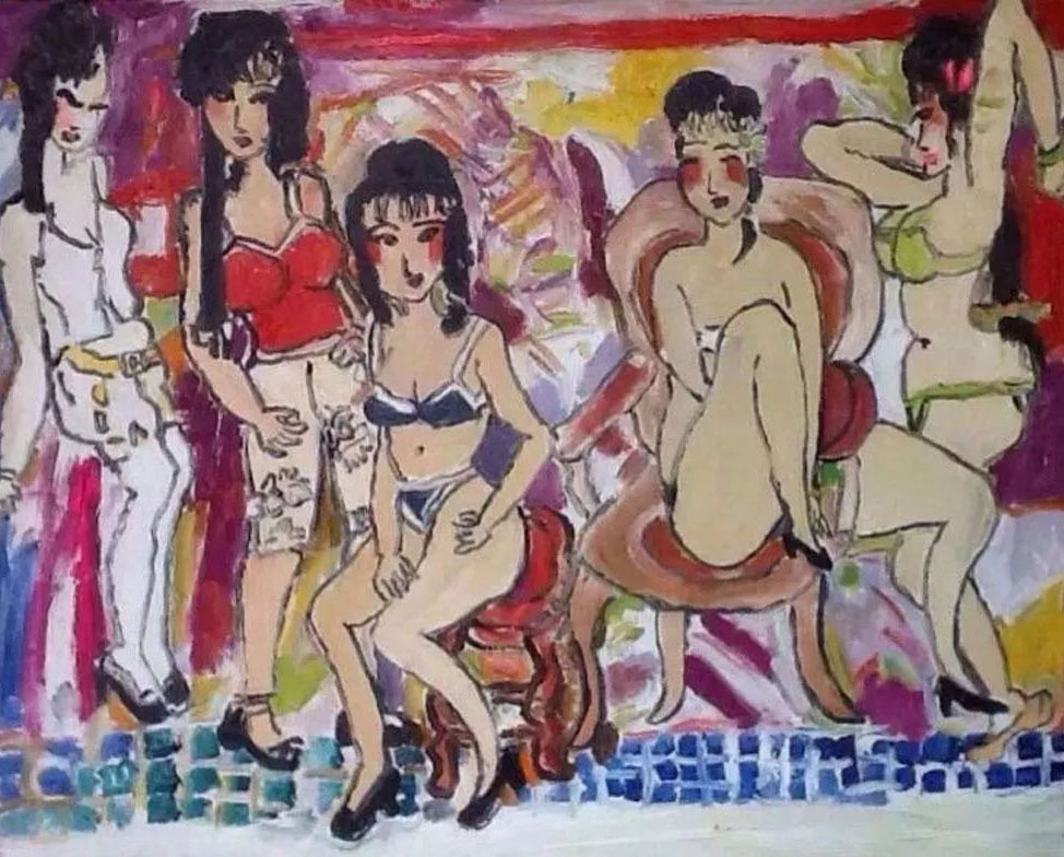作品 52