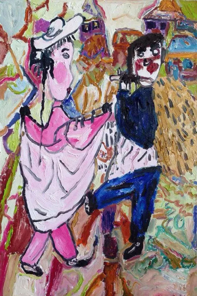 作品 110